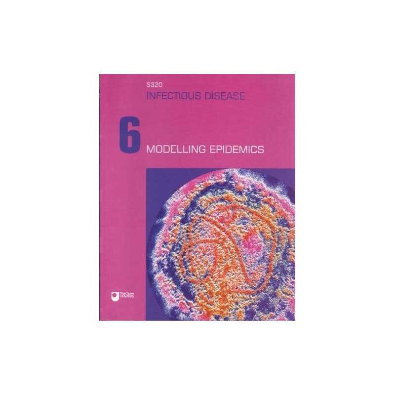 Modelling Epidemics by Farrington, P. Paperback Book
