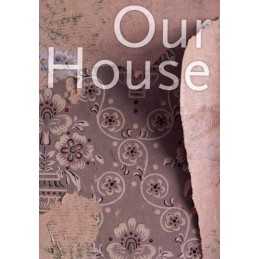 Our House: Stories of Regeneration in Salford, Manchester and ... Paperback Book