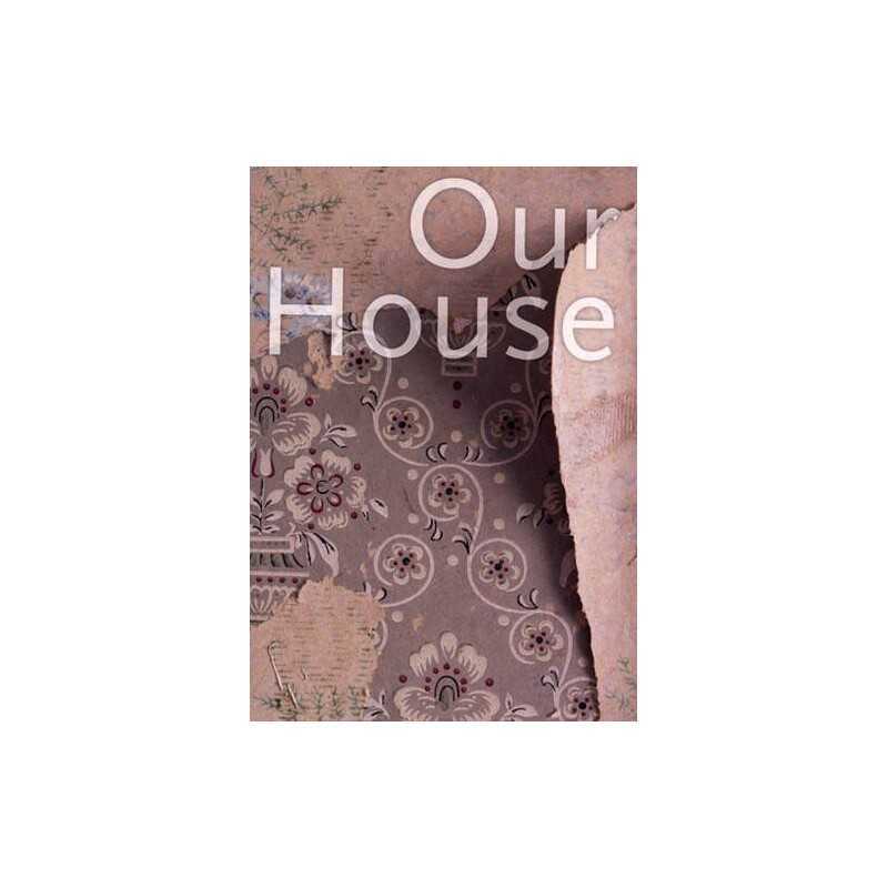 Our House: Stories of Regeneration in Salford, Manchester and ... Paperback Book