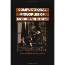 Computational Principles of Mobile ..., Jenkin, Michael