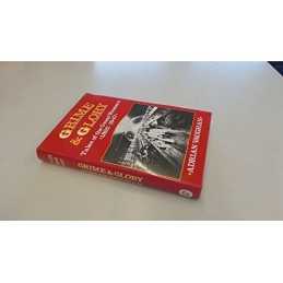 Grime and Glory: Tales of the Great Western, 1892... by Vaughan, Adrian Hardback