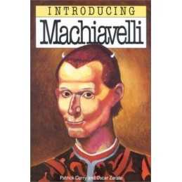 Machiavelli for Beginners by Curry, Patrick Paperback Book