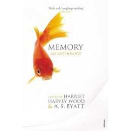 Memory by Harvey Wood, Harriet Paperback Book
