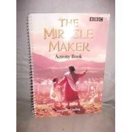 BBC Activity - Miracle Maker by BIBSOC Book Book