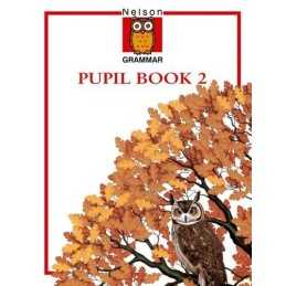 Nelson Grammar - Book 2 (x8): Nelson Grammar - Book ... by Wren, Wendy Paperback