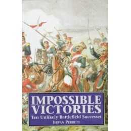 Impossible Victories: Ten Unlikely B..., Perrett, Bryan