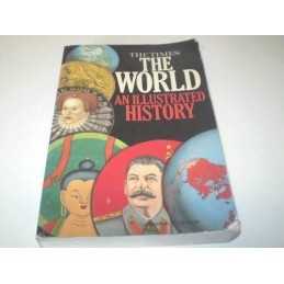 The World - An Illustrated History