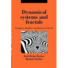 Dynamical Systems and Fractals: Computer Grap... by Becker, Karl-Heinz Paperback
