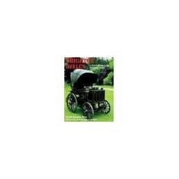 Brighton Belles: A Celebration of Veteran Cars by Burgess-Wise, David Hardback