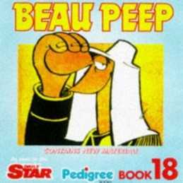 Beau Peep: Book 18 by Christine, Andrew Paperback Book
