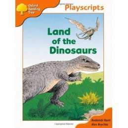 Oxford Reading Tree: Stage 6: Owls Playscripts: La... by Brychta, Alex Paperback