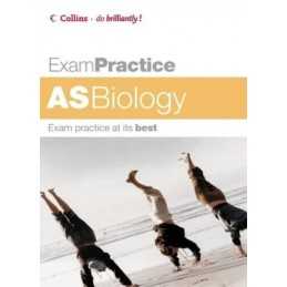 Exam Practice ? AS Biology and Human Biology (... by Baker, Margaret Paperback