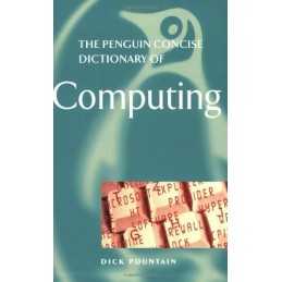 The Penguin Concise Dictionary of Co..., Pountain, Dick