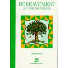 Bereavement: A Guide for Nurses by Penson, Jenny Paperback Book  Fast