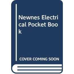 Newnes Electrical Pocket Book Paperback Book