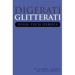 Digerati Glitterati by Langdon, Christopher Paperback Book