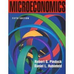 Microeconomics: United States Edition (Prentice... by Rubinfeld, Daniel Hardback