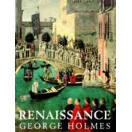 Renaissance by Holmes, George Hardback Book