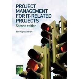 Project Management for IT-related Projects by David I. Shepherd Book
