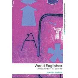 World Englishes: A Resource Book fo..., Jenkins, Jennif