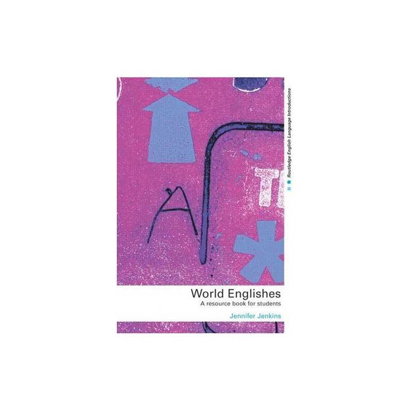 World Englishes: A Resource Book fo..., Jenkins, Jennif
