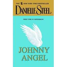 Johnny Angel by Steel, Danielle Book