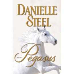 Pegasus by Steel, Danielle Book