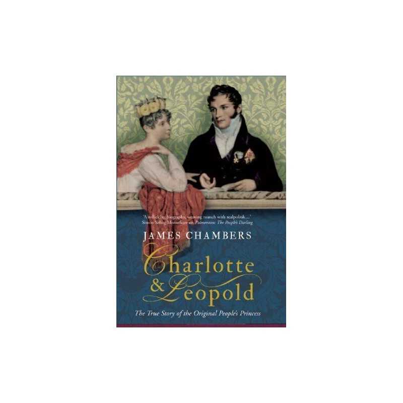 Charlotte & Leopold, James Chambers