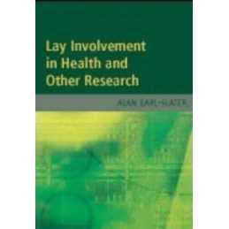 Lay Involvement in Health and Other..., Earl-Slater, Al