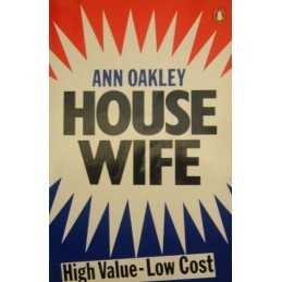 Housewife by Oakley, Ann Paperback Book