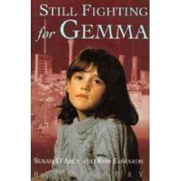 Still Fighting for Gemma by Edwards, Rob Hardback Book