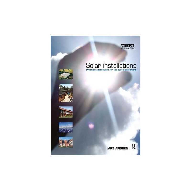 Solar Installations: Practical Applica..., Andren, Lars