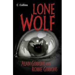 Lone Wolf (Read On) by Gibbons, Robbie Book