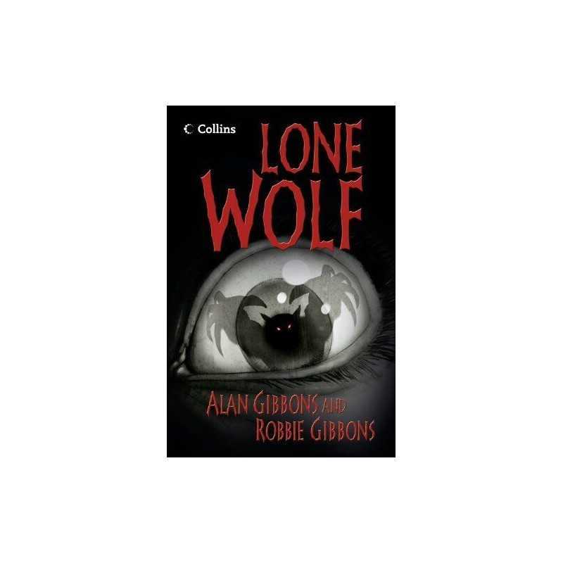 Lone Wolf (Read On) by Gibbons, Robbie Book