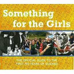 Something for the Girls by Maloney, Alison Hardback Book