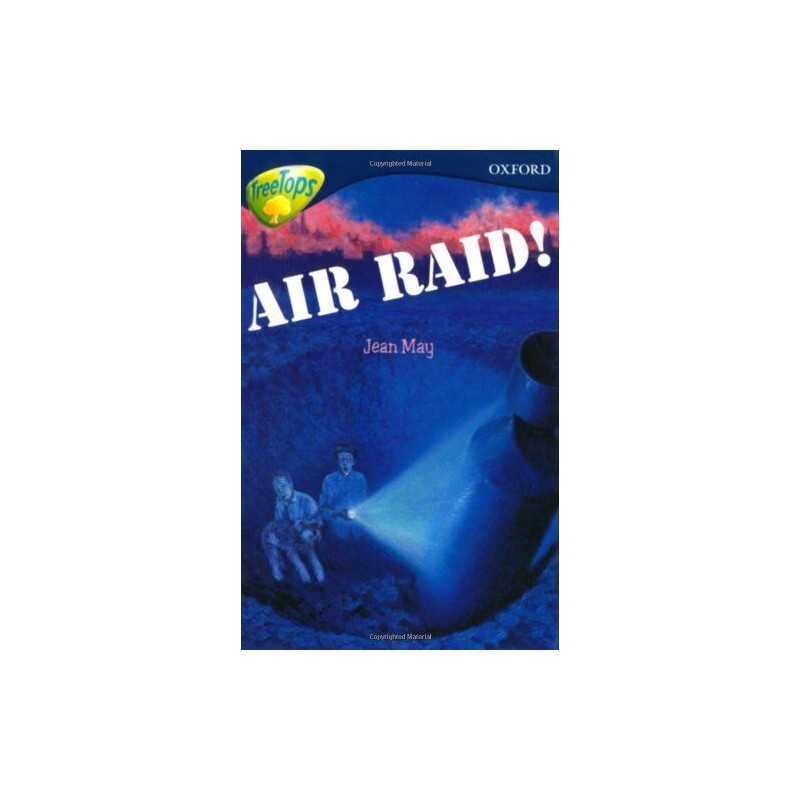 Oxford Reading Tree: Level 14: TreeTops More Stories A... by May, Jean Paperback