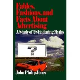 Fables, Fashions, and Facts About A..., Jones, John Phi