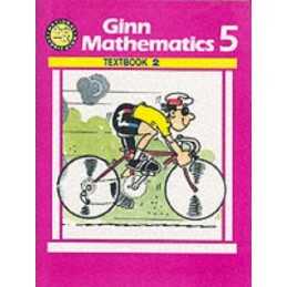 National Curriculum Ginn Mathematics : 5 : ..., unknown
