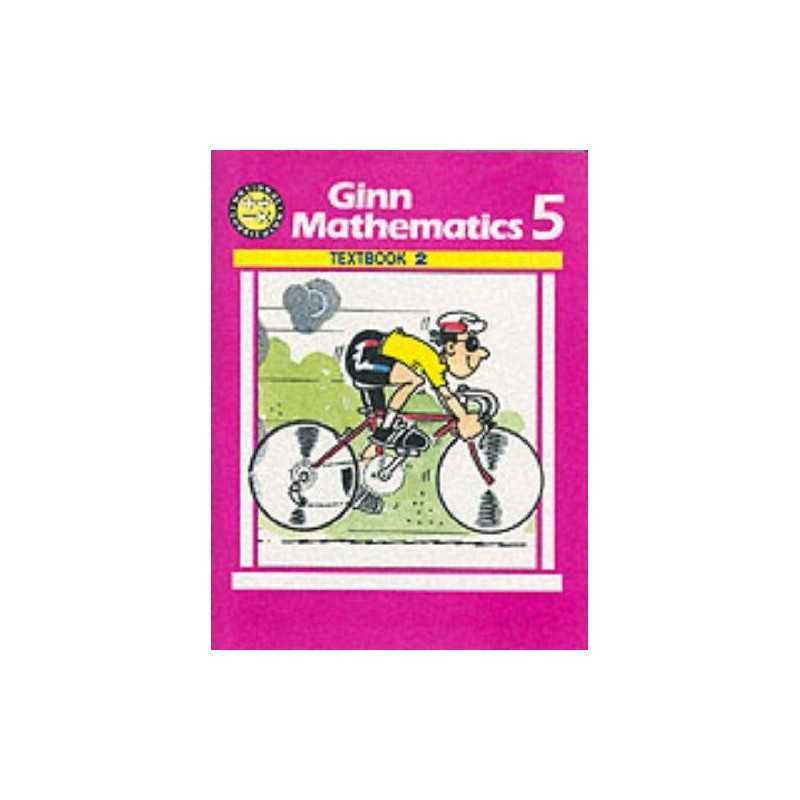 National Curriculum Ginn Mathematics : 5 : ..., unknown