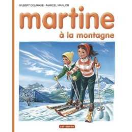 Les albums de Martine: Martine a la montagne by Wilde, Oscar Book  Fast