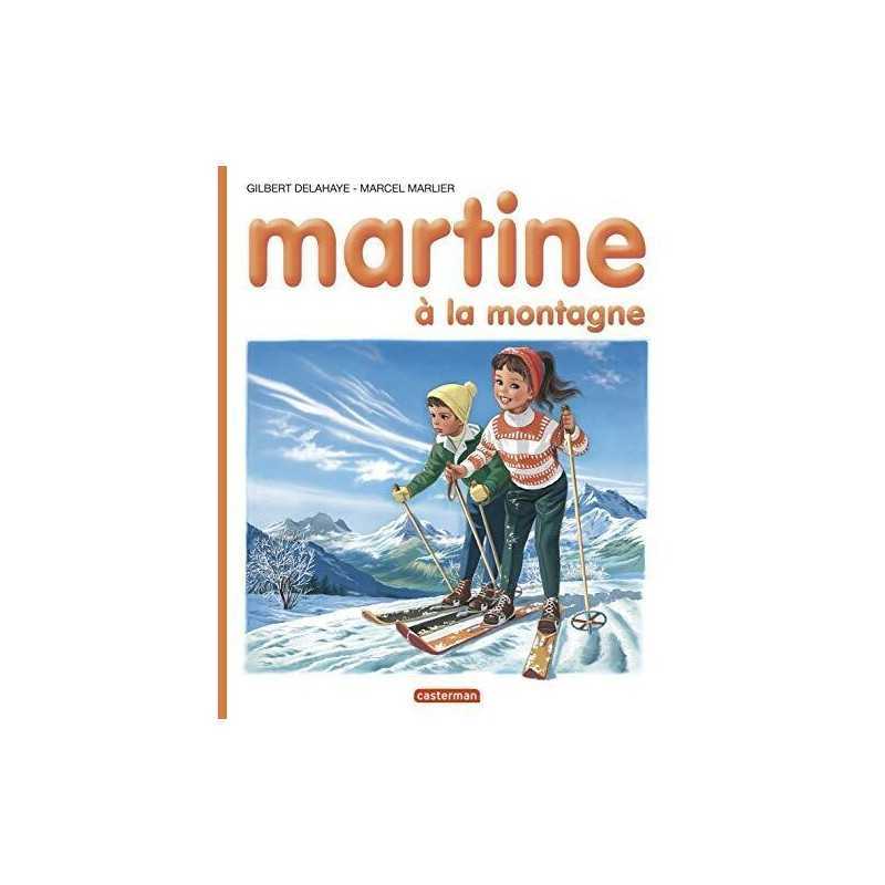 Les albums de Martine: Martine a la montagne by Wilde, Oscar Book  Fast