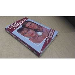 Love Match: My Life with Bjorn Borg, Borg, Mariana