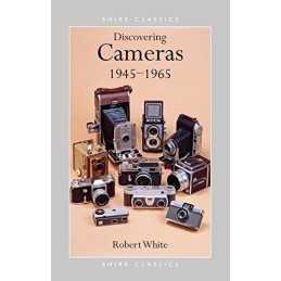 Cameras, 1945-65 (Discovering) (Discovering S.) by White, Robert Paperback Book