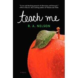 Teach Me by Nelson, R a Book