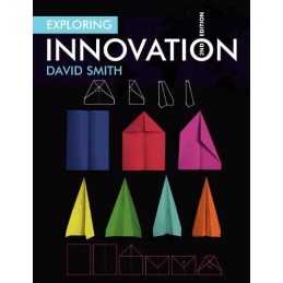 Exploring Innovation by Smith, David (David John) Paperback Book  Fast