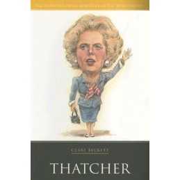 Prime Minister Box Set: Margaret Thatcher (20 Brit... by Clare Beckett Paperback