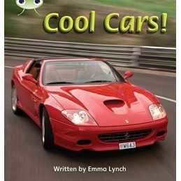 Bug Club Phonics Non Fiction Year 1 Phase 4 Set 12 C... by Lynch, Emma Paperback