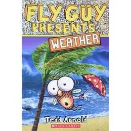 Fly Guy Presents: Weather, Arnold, Tedd