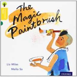 Oxford Reading Tree Traditional Tales:..., Page, Thelma