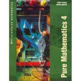 MEI Pure Mathematics 4 (MEI Structured Mathematics ... by Heard, Terry Paperback